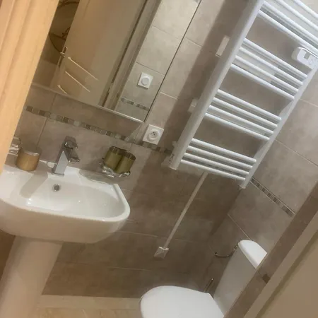 Loft Annexe De La Villae アパート