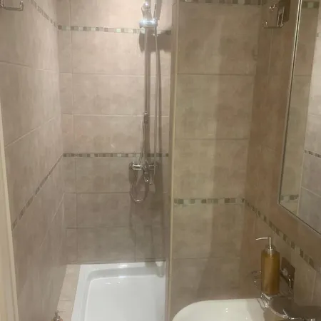 Loft Annexe De La Villae *