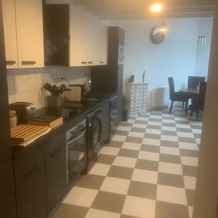 Loft Annexe De La Villae