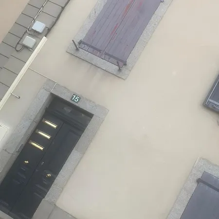 Loft Annexe De La Villaé Appartement Mazamet