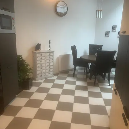 Appartement Loft Annexe De La Villaé