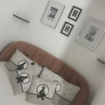 Loft Annexe De La Villae شقة مازامي