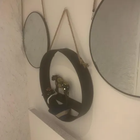 Loft Annexe De La Villaé