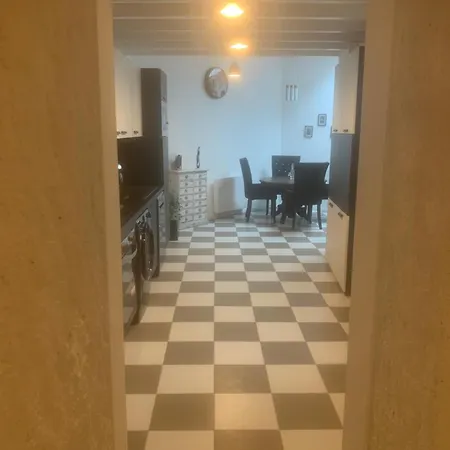 Loft Annexe De La Villae شقة