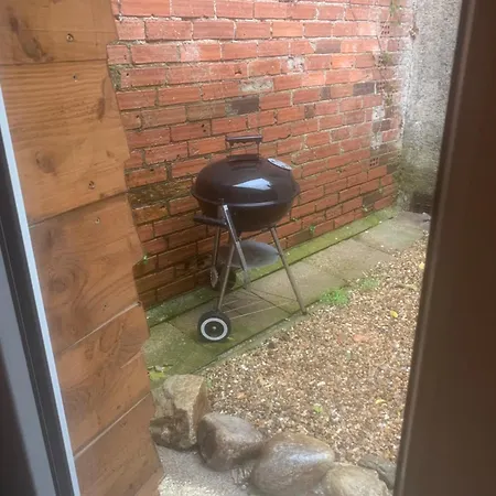 Loft Annexe De La Villaé