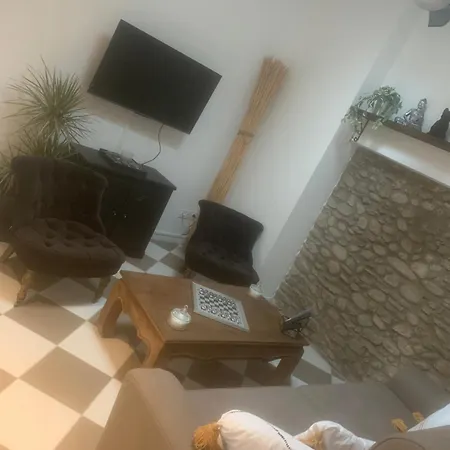 Loft Annexe De La Villae * مازامي