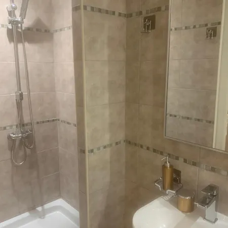Loft Annexe De La Villae شقة *