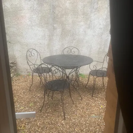 Loft Annexe De La Villaé Appartement