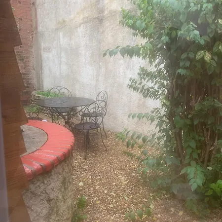 Loft Annexe De La Villae مازامي