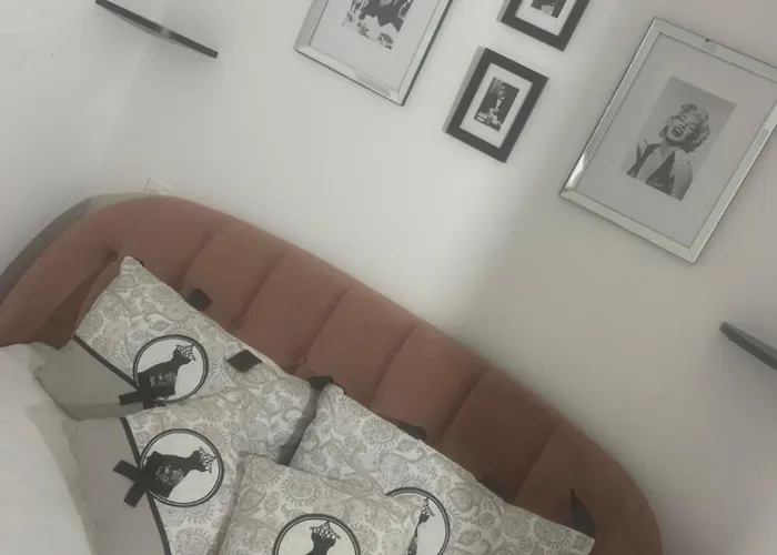 Loft Annexe De La Villae Апартаменты Мазаме