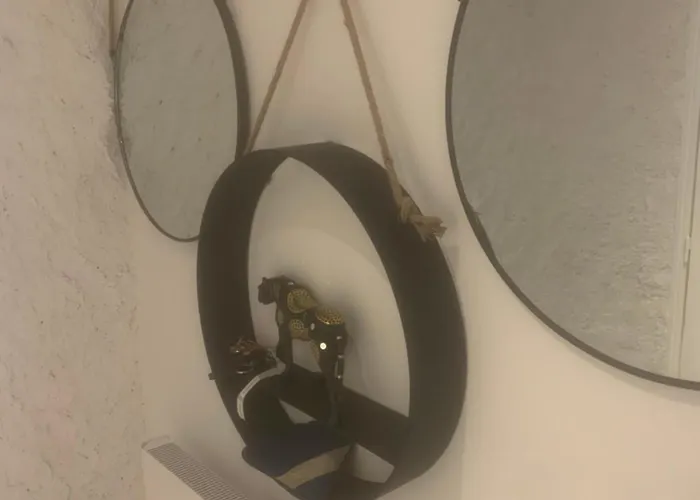 Loft Annexe De La Villae